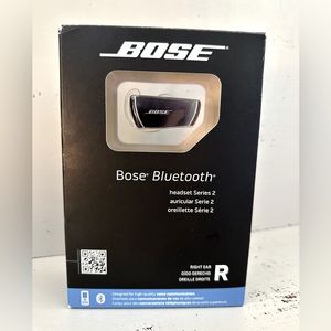 Bose Bluetooth Headset Series 2 - Right Ear